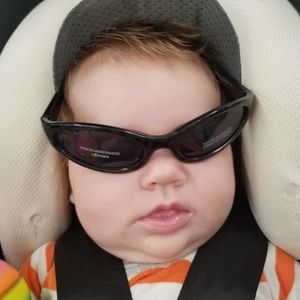 Meet your Posher, Henry